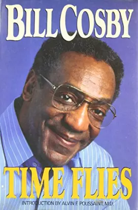 Couverture du produit · Time Flies