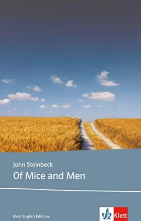 Couverture du produit · Of Mice and Men: Lektüren Englisch