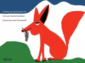 Couverture du produit · Comme un secret pour toi