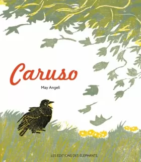 Couverture du produit · Caruso