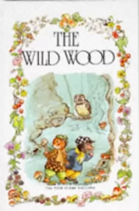 Couverture du produit · The Wild Wood