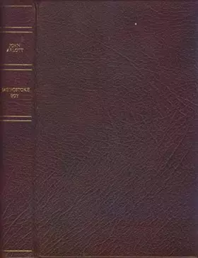 Couverture du produit · Basingstoke Boy