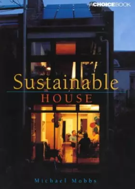 Couverture du produit · sustainable-house