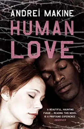 Couverture du produit · Human Love