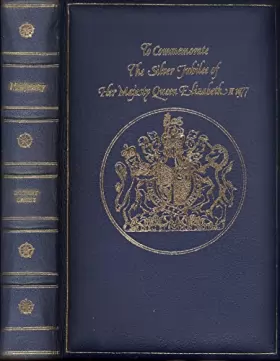 Couverture du produit · Majesty: Elizabeth II and the House of Windsor