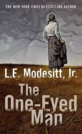 Couverture du produit · The One-Eyed Man: A Fugue, With Winds and Accompaniment