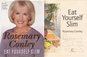 Couverture du produit · Eat Yourself Slim