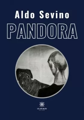 Couverture du produit · Pandora
