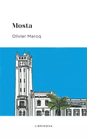 Couverture du produit · Mosta