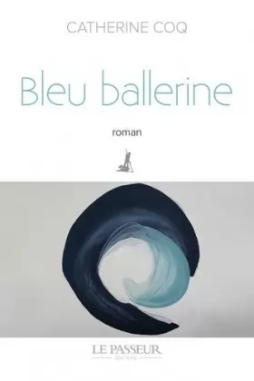 Couverture du produit · Bleu Ballerine
