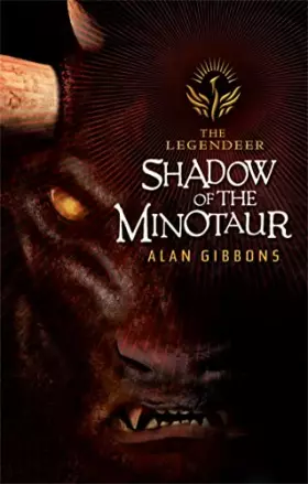 Couverture du produit · Shadow Of The Minotaur