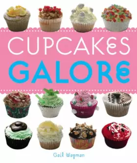 Couverture du produit · Cupcakes Galore