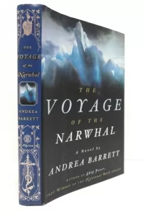 Couverture du produit · The Voyage of the Narwhal