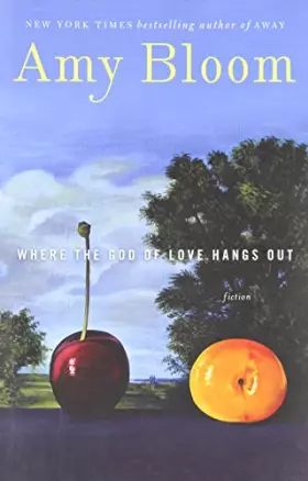 Couverture du produit · Where the God of Love Hangs Out