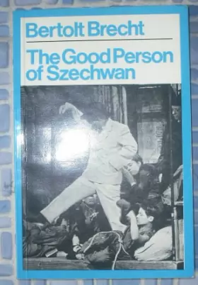 Couverture du produit · The Good Person of Szechwan