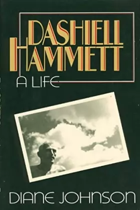 Couverture du produit · Dashiell Hammett: A Life