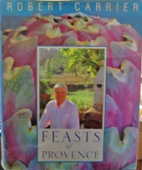 Couverture du produit · Feasts of Provence