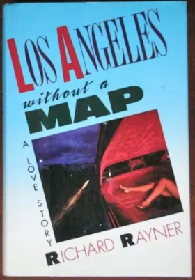 Couverture du produit · Los Angeles without a Map