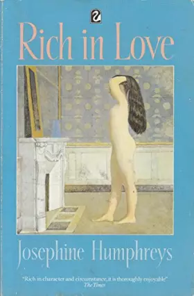 Couverture du produit · Rich in Love