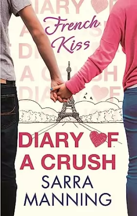 Couverture du produit · Diary of a Crush: French Kiss