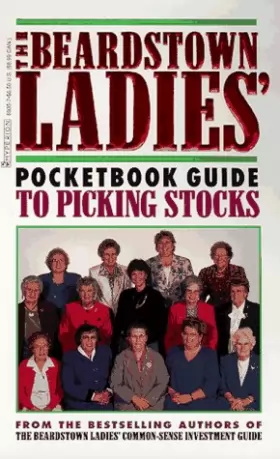 Couverture du produit · The Beardstown Ladies' Pocketbook Guide to Picking Stocks