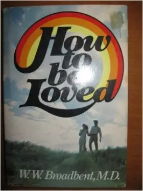 Couverture du produit · How to be loved