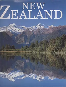 Couverture du produit · New Zealand