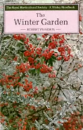 Couverture du produit · The Winter Garden