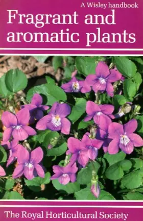 Couverture du produit · Fragrant and Aromatic Plants