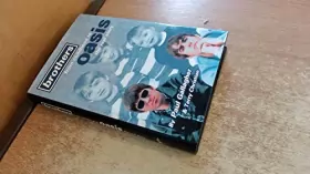 Couverture du produit · Brothers: From Childhood to "Oasis" - The Real Story