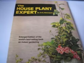 Couverture du produit · The House Plant Expert