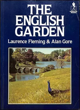 Couverture du produit · The English Garden