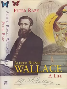 Couverture du produit · Alfred Russell Wallace
