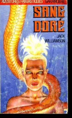 Couverture du produit · Sang doré