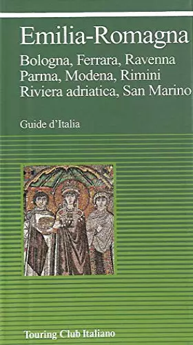 Couverture du produit · Emilia Romagna