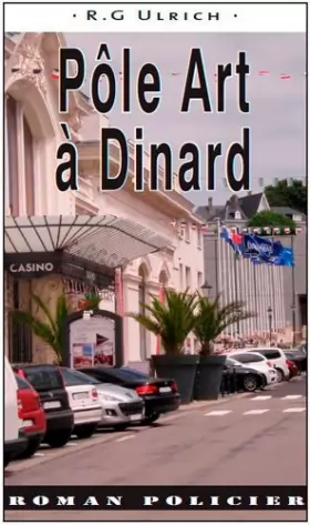 Couverture du produit · Pôle art à Dinard (054)