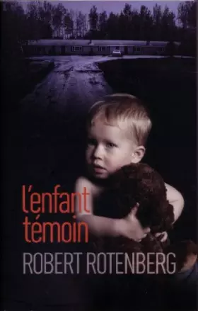 Couverture du produit · L'enfant témoin