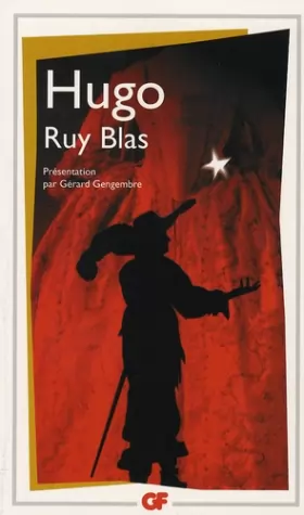 Couverture du produit · Ruy Blas