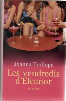 Couverture du produit · Les vendredis d'Eléanor