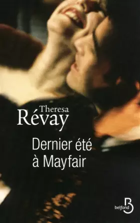 Couverture du produit · Dernier Eté à Mayfair