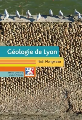 Couverture du produit · Géologie de Lyon