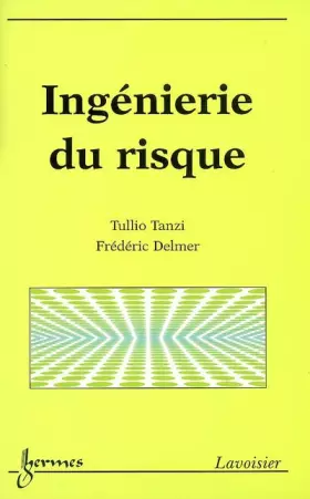 Couverture du produit · Ingénierie du risque