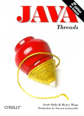 Couverture du produit · Java Threads, 2e édition