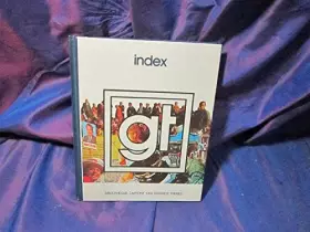 Couverture du produit · index de la bibliothèque laffont des grands thèmes