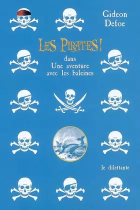 Couverture du produit · Les Pirates ! : Dans Une aventure avec les baleines