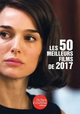 Couverture du produit · Les 50 meilleurs films de 2017