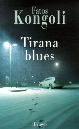 Couverture du produit · Tirana blues