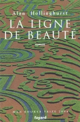 Couverture du produit · La ligne de beauté