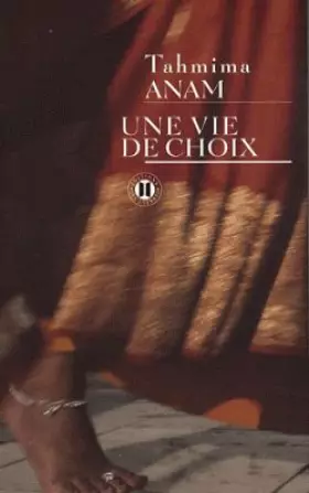 Couverture du produit · Une vie de choix