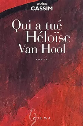 Couverture du produit · Qui a tué Héloïse Van Hool